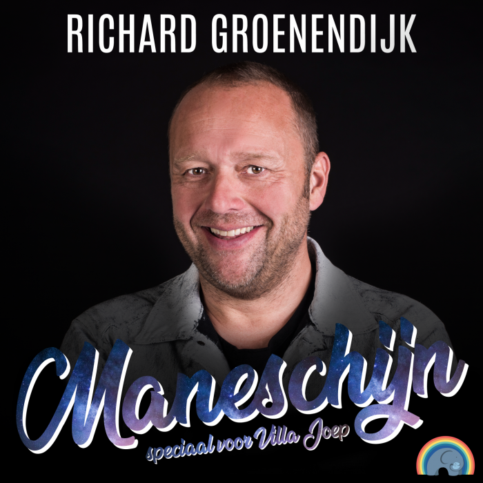 Maneschijn | Richard Groenendijk